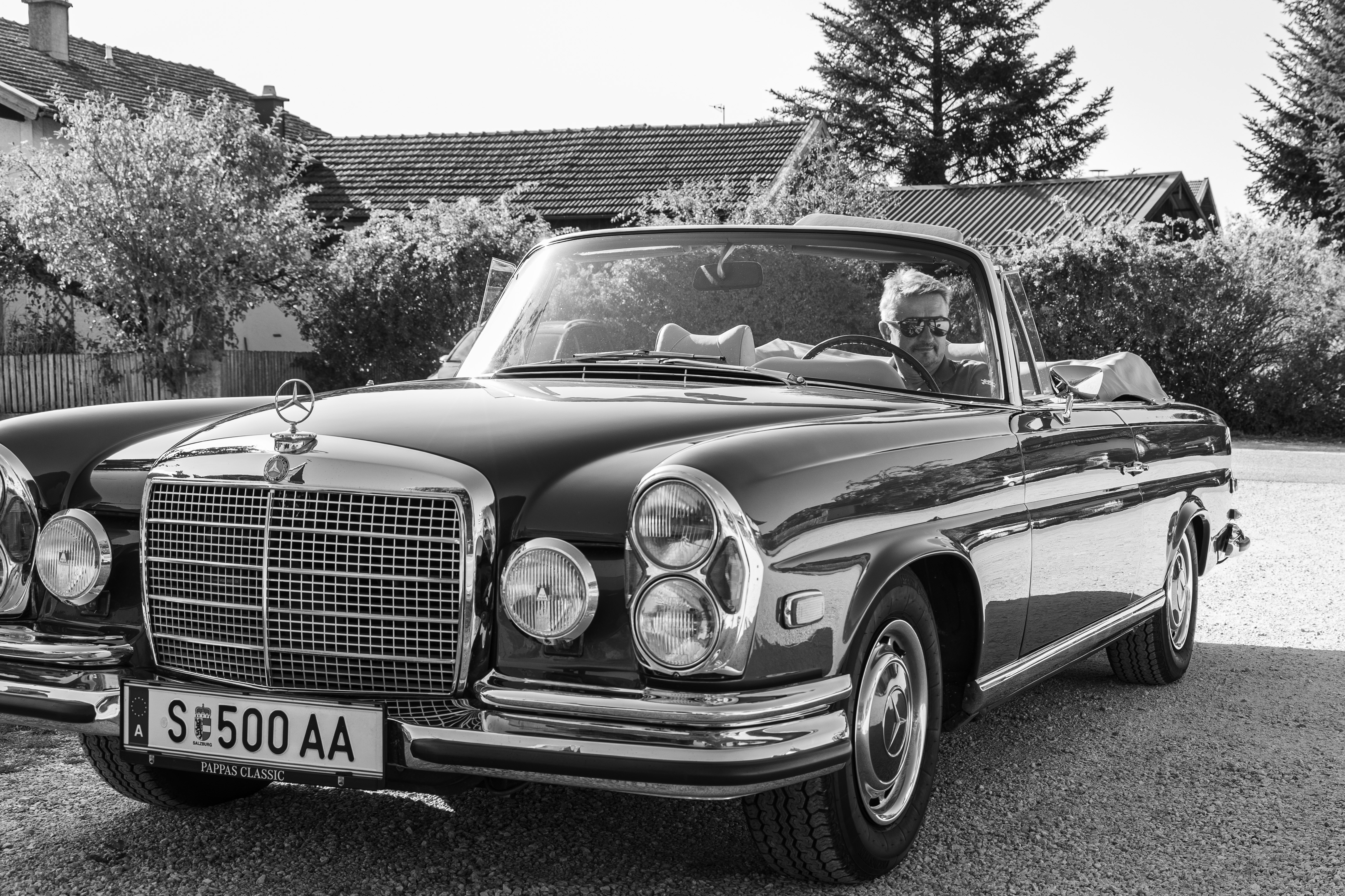 Oldtimer