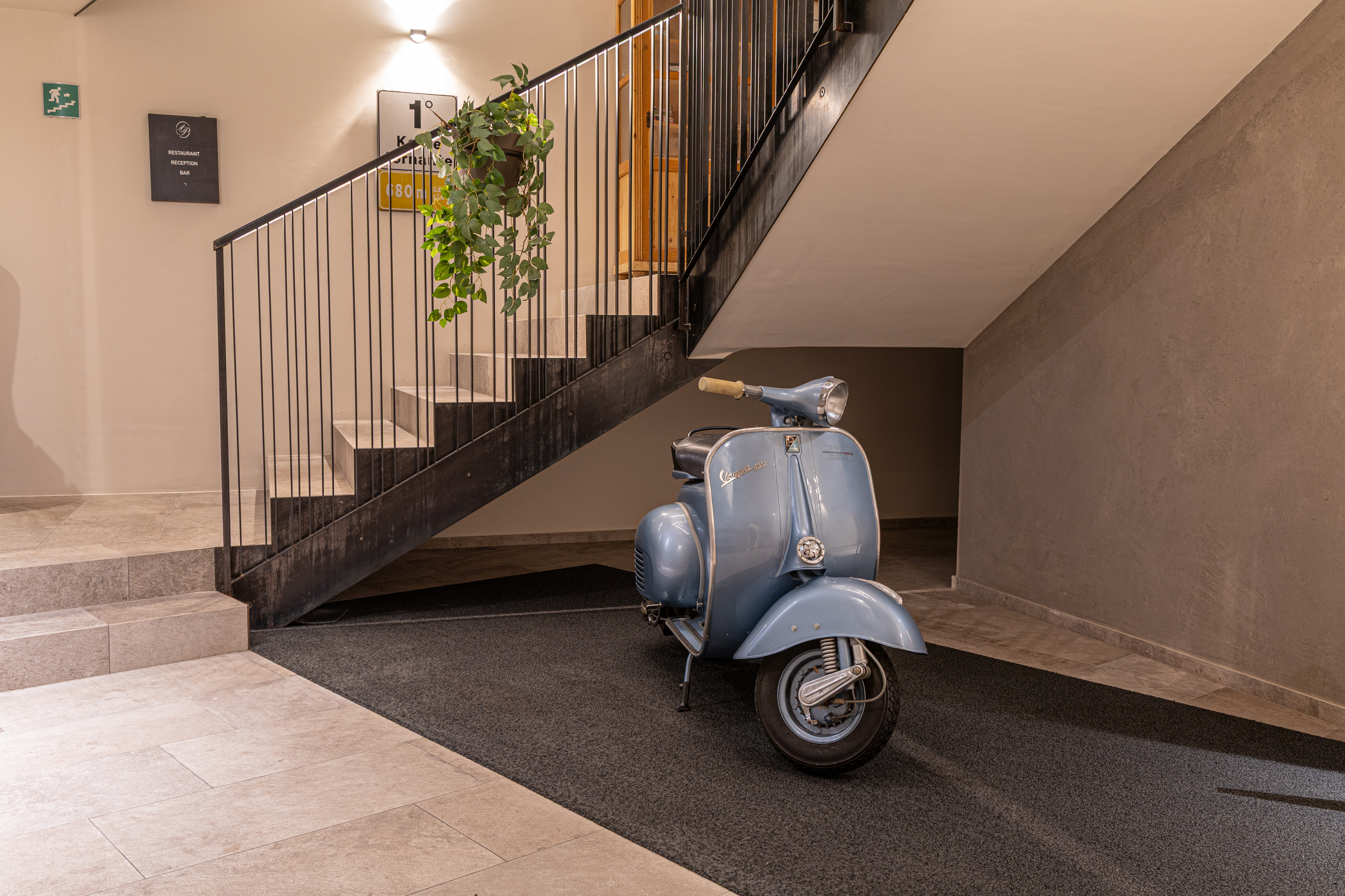 Vespa
