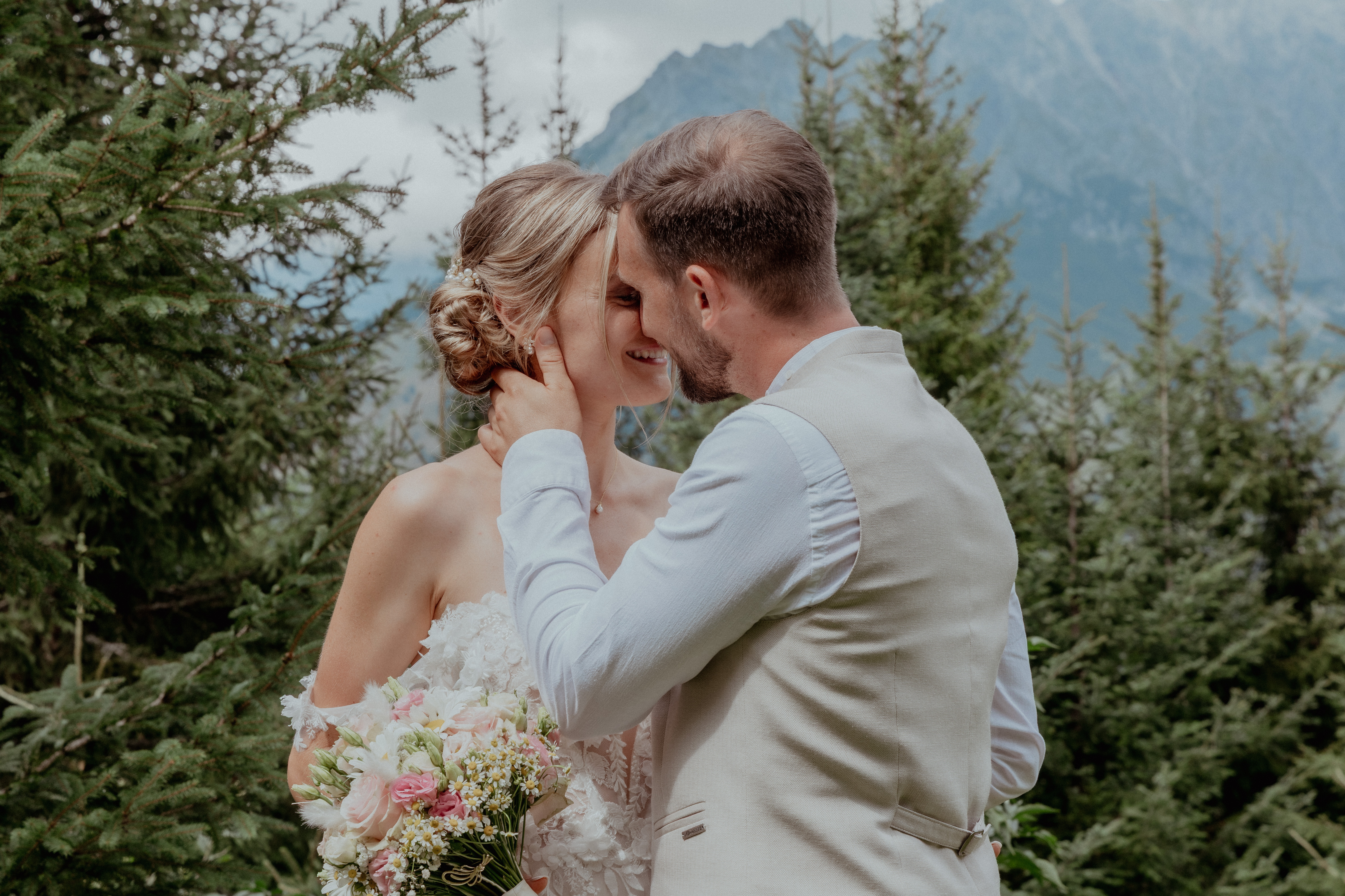 Hochzeit