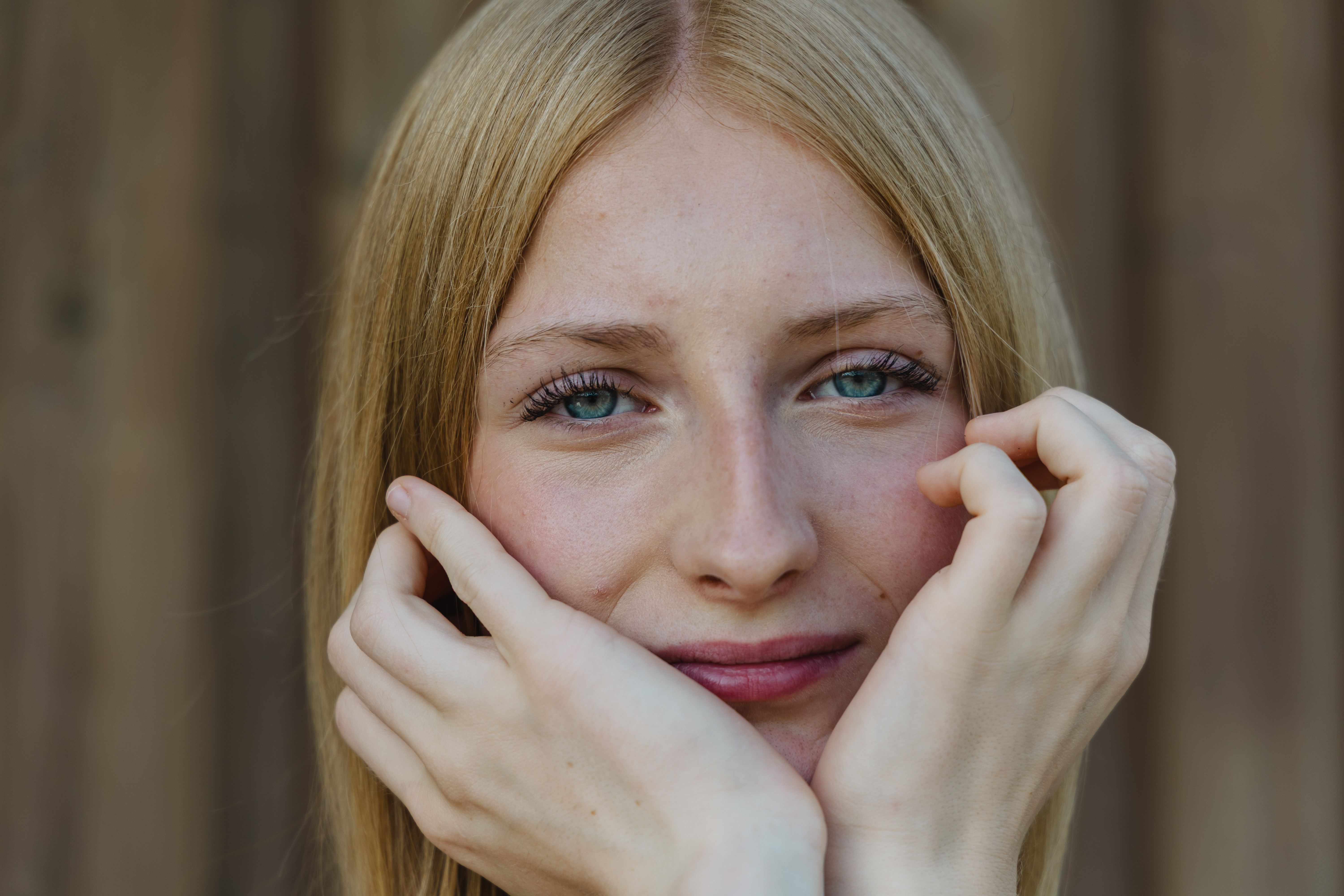 Portrait 1