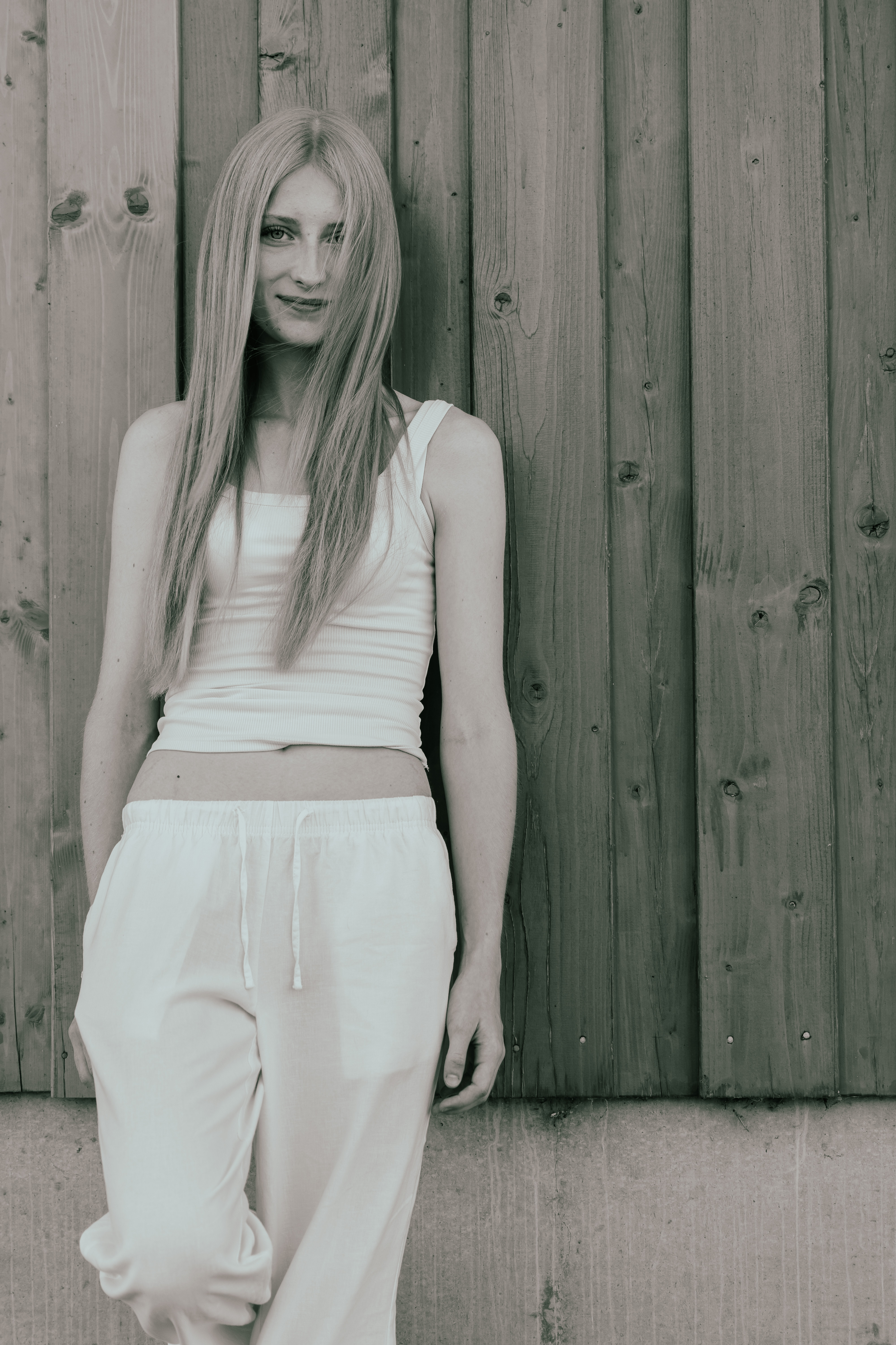 Portrait 2