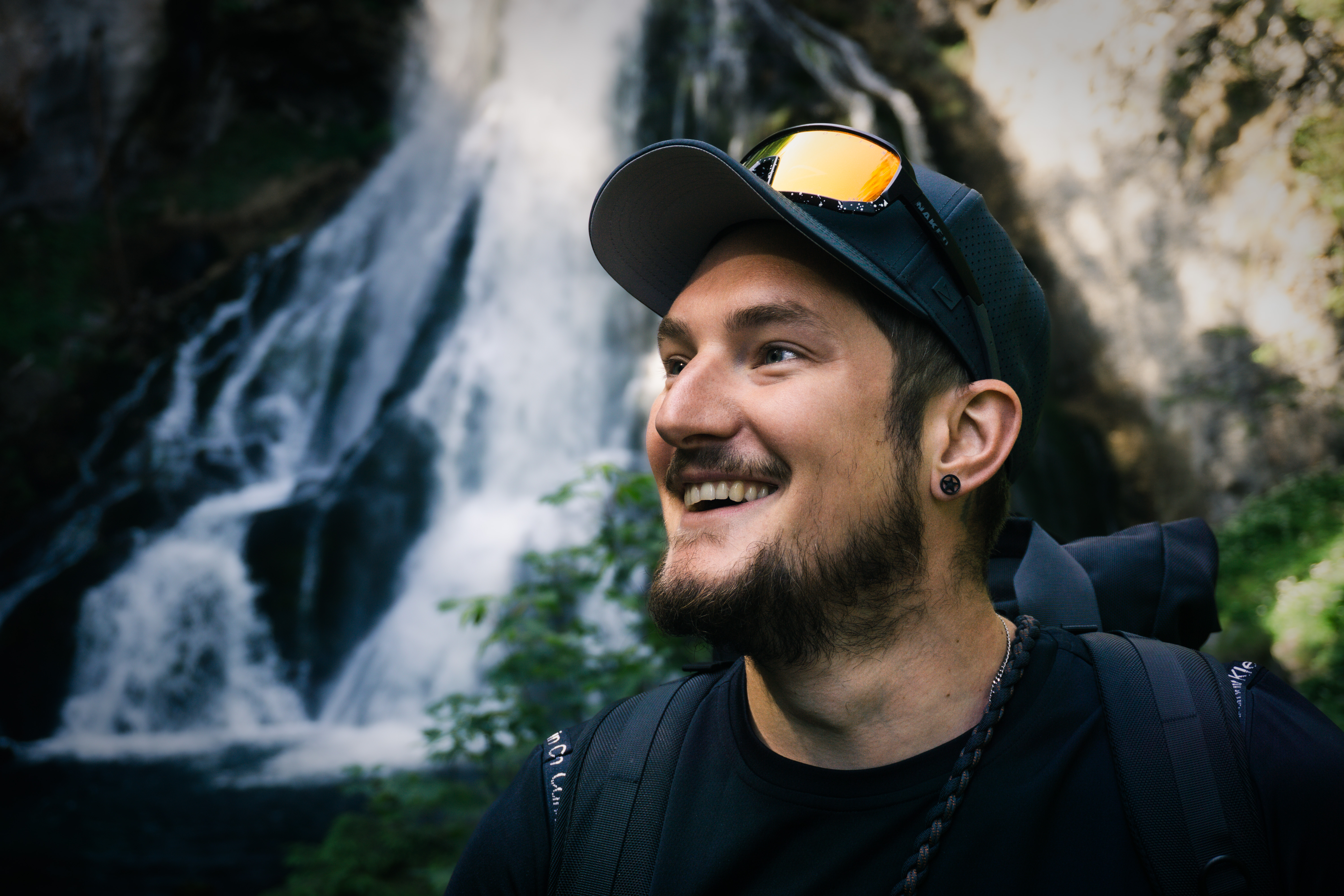 Portrait Portraniel